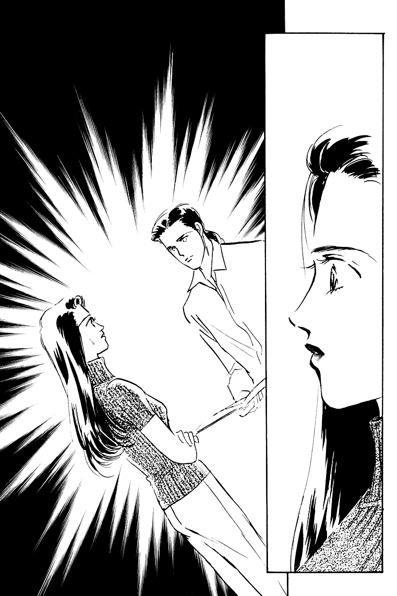 Oishii Kankei Chapter 27.2 page 40 - Chapter 27 v2 : act. 27