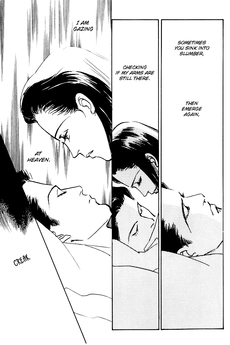 Oishii Kankei Chapter 27.2 page 6 - Chapter 27 v2 : act. 27