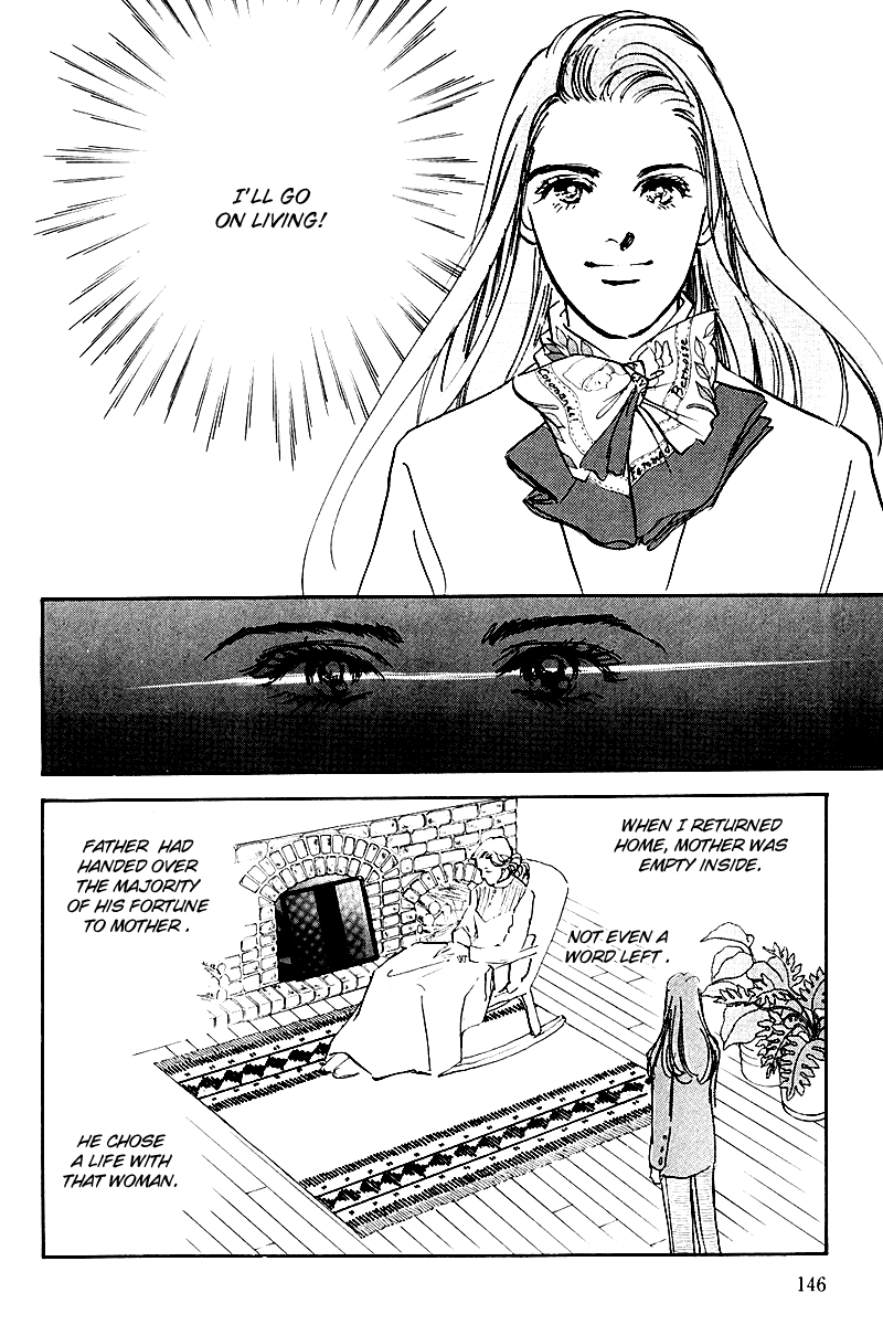 Oishii Kankei Chapter 29.2 page 10 - Chapter 29 v2 : act. 29