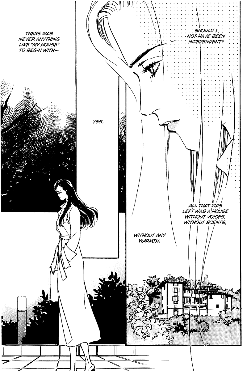 Oishii Kankei Chapter 29.2 page 11 - Chapter 29 v2 : act. 29