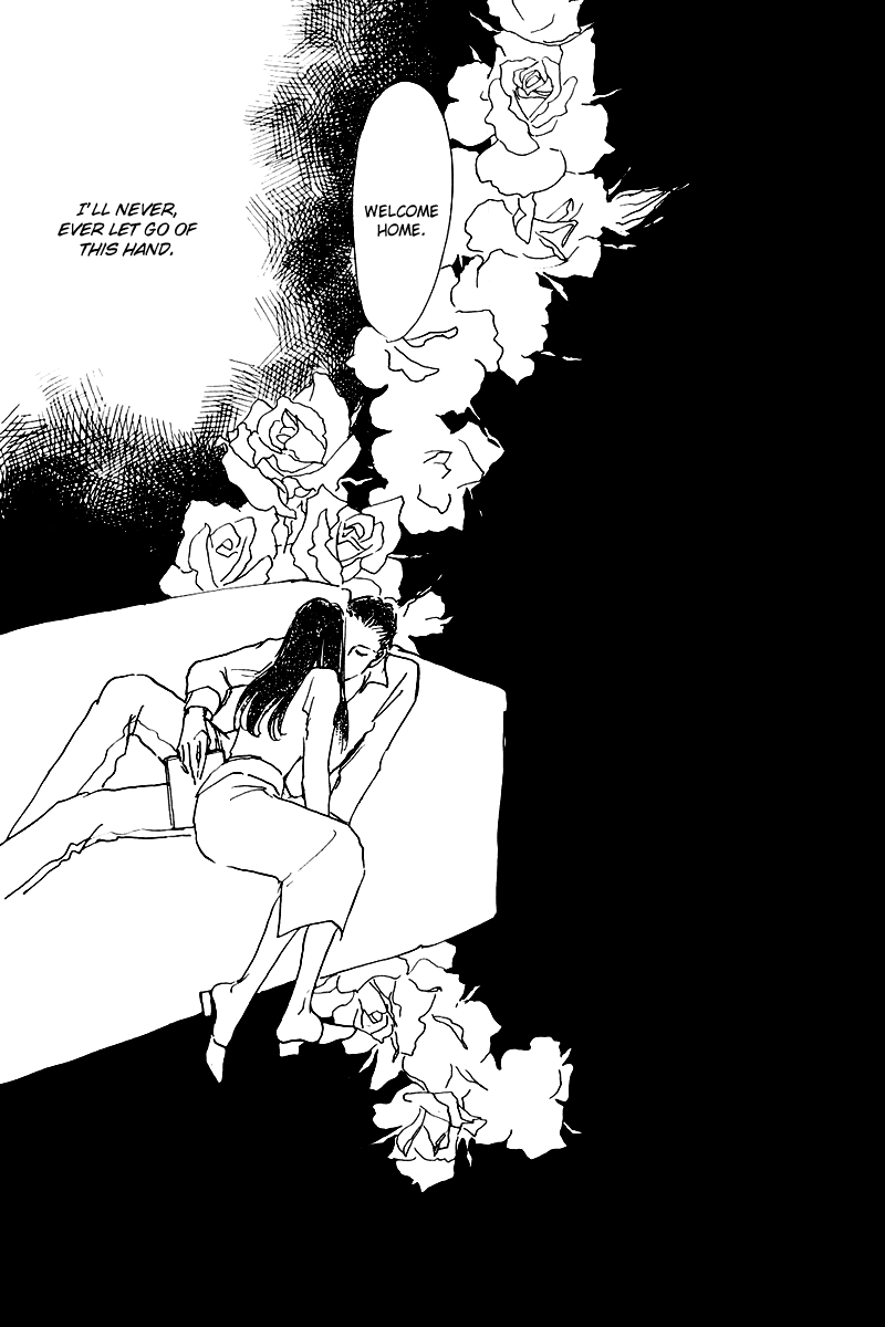 Oishii Kankei Chapter 29.2 page 15 - Chapter 29 v2 : act. 29