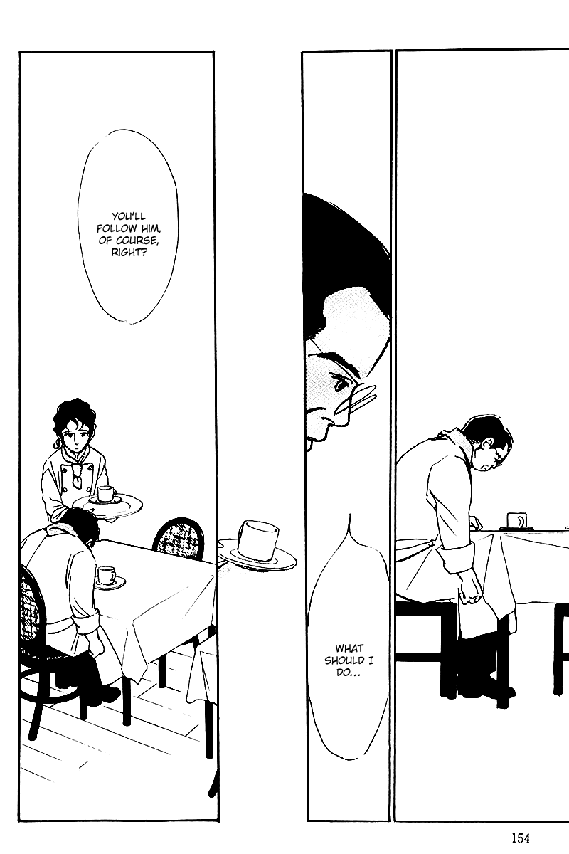 Oishii Kankei Chapter 29.2 page 18 - Chapter 29 v2 : act. 29