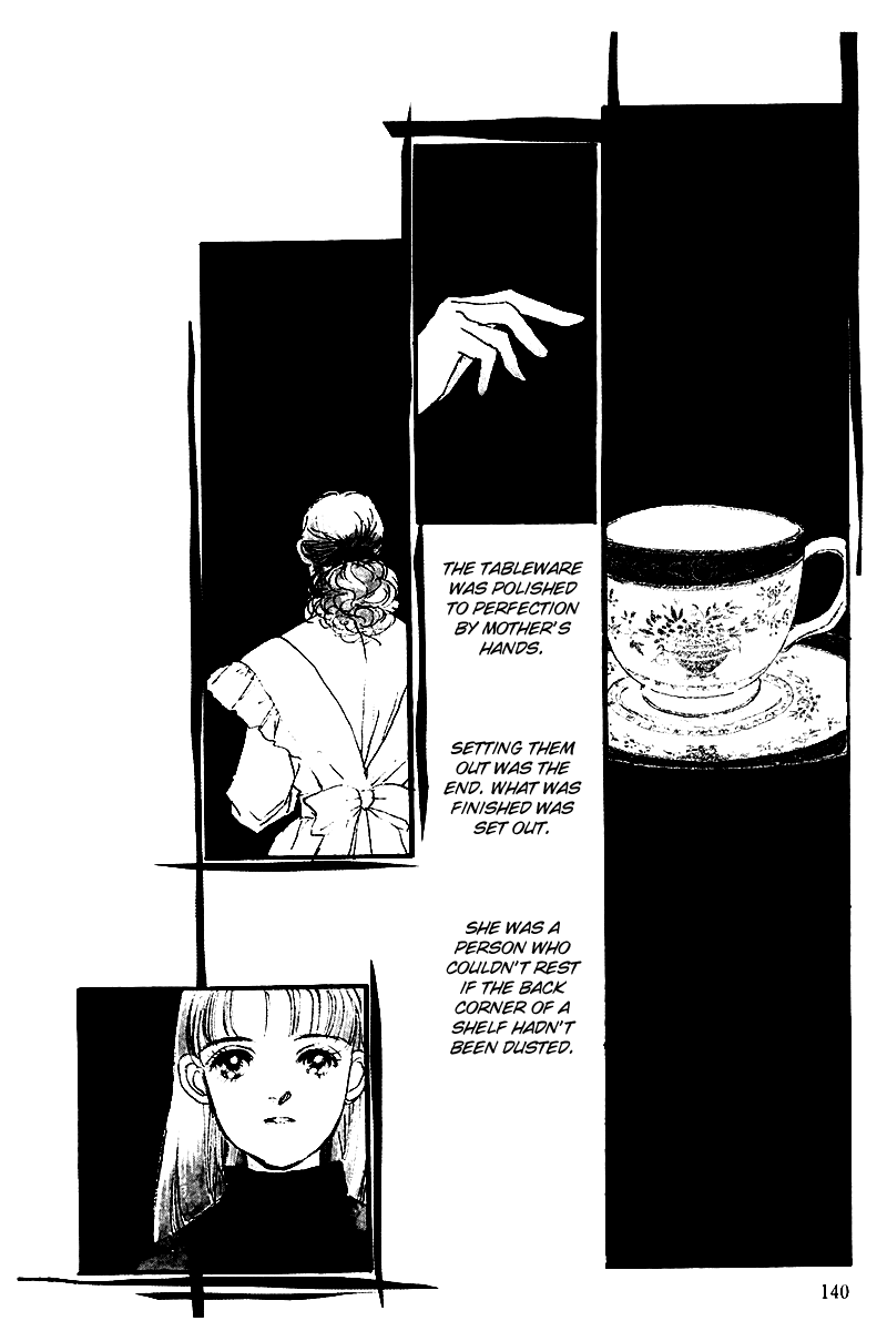 Oishii Kankei Chapter 29.2 page 4 - Chapter 29 v2 : act. 29
