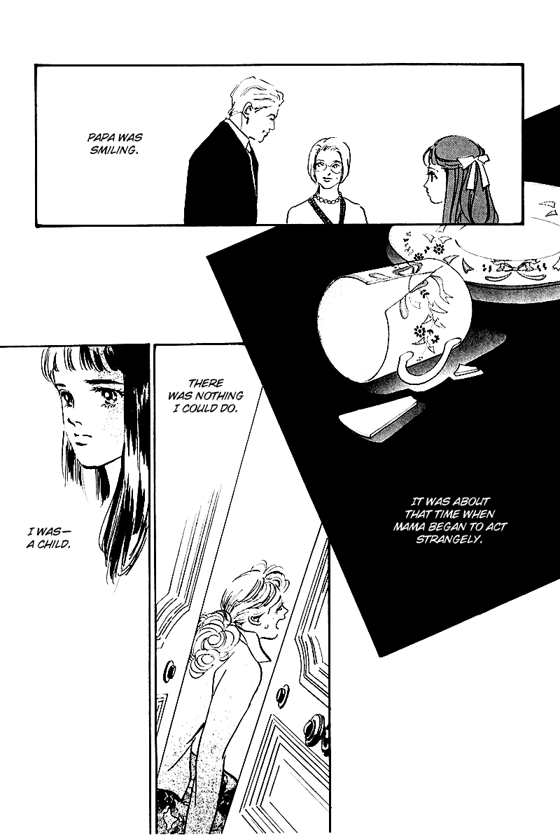 Oishii Kankei Chapter 29.2 page 7 - Chapter 29 v2 : act. 29