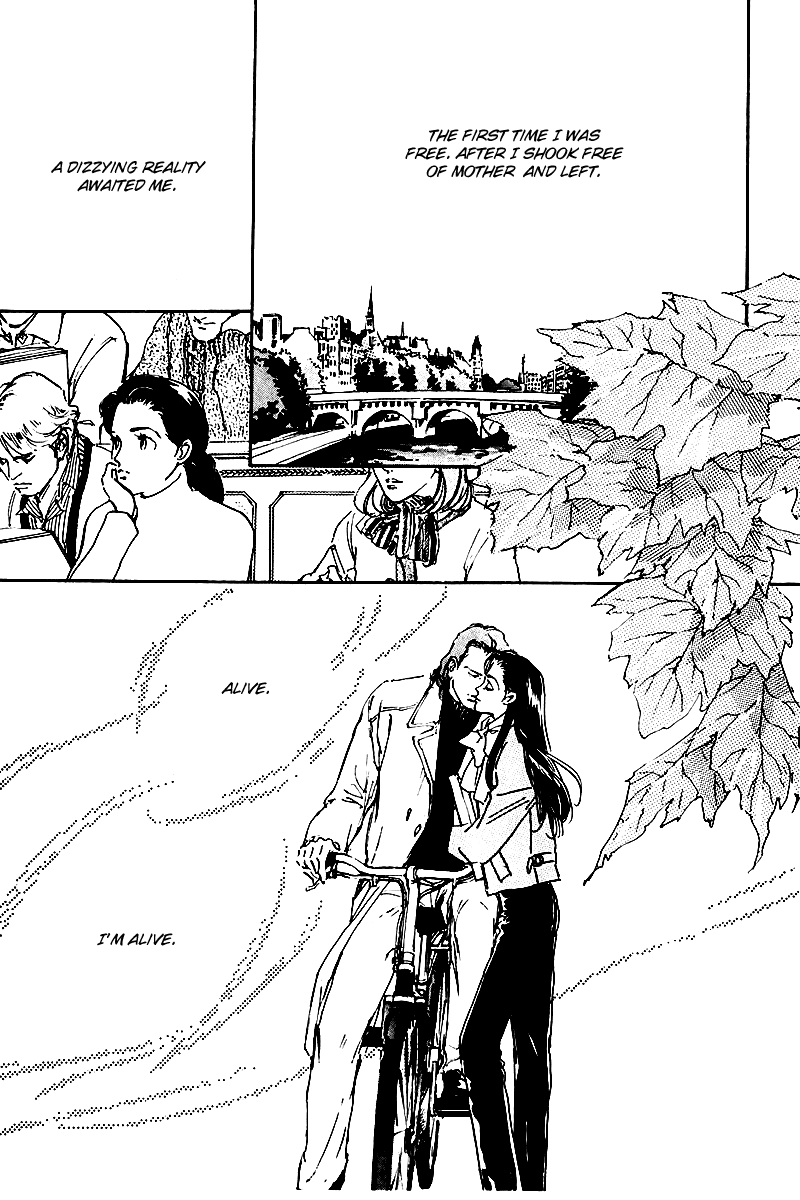 Oishii Kankei Chapter 29.2 page 9 - Chapter 29 v2 : act. 29