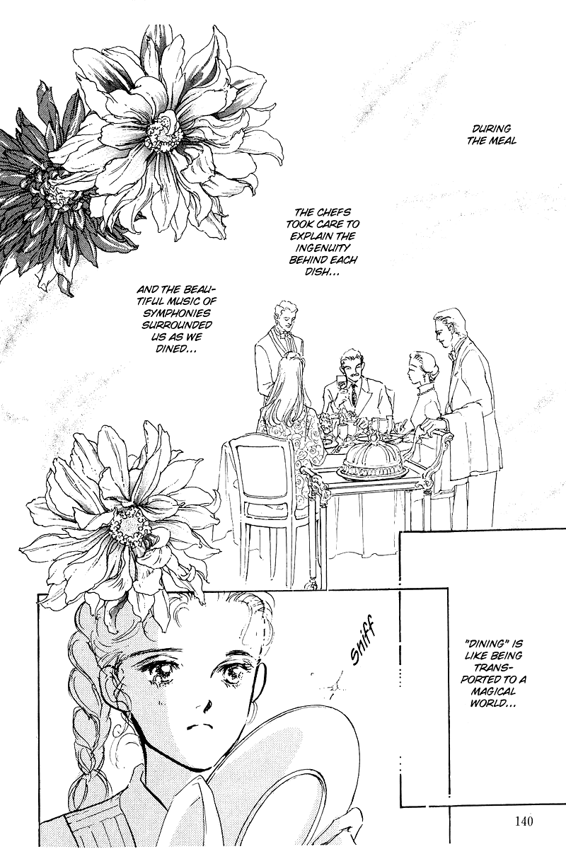 Oishii Kankei Chapter 3 page 12 - Chapter 3 v2 : act. 3