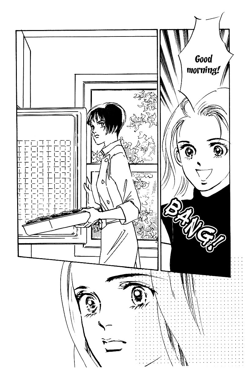 Oishii Kankei Chapter 30.2 page 29 - Chapter 30 v2 : act. 30
