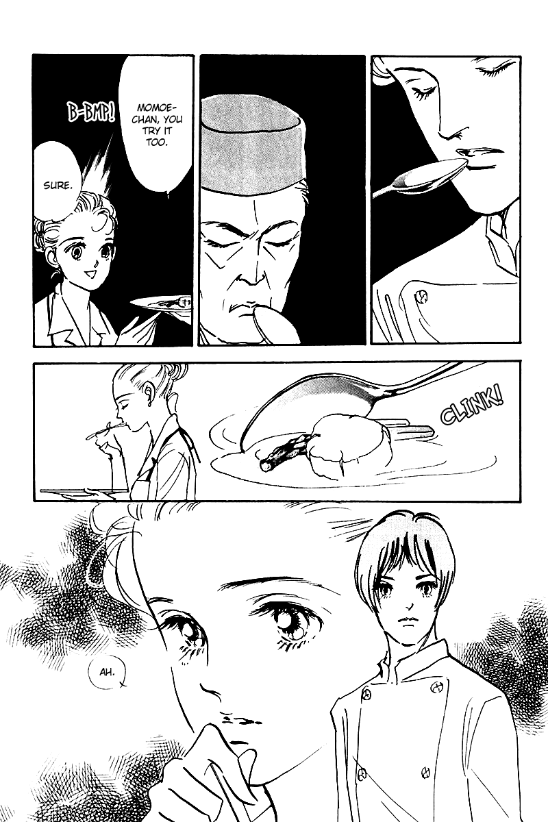 Oishii Kankei Chapter 30.2 page 41 - Chapter 30 v2 : act. 30