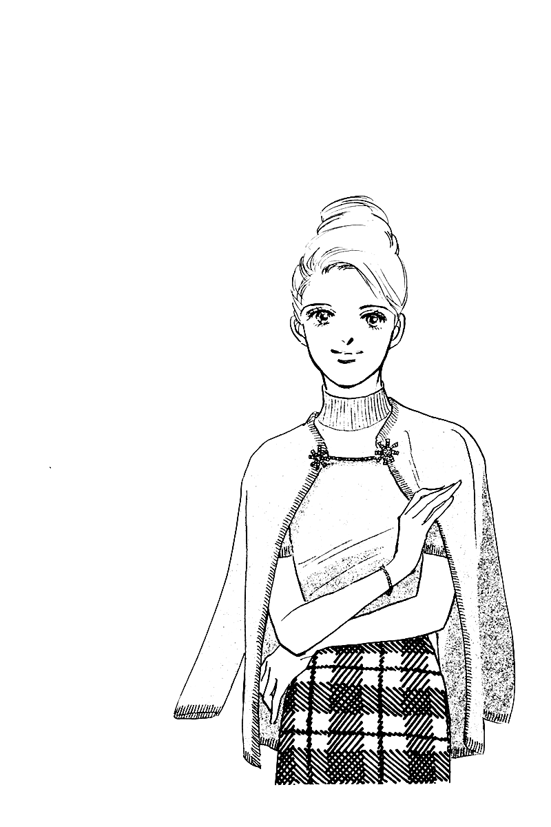 Oishii Kankei Chapter 30.2 page 46 - Chapter 30 v2 : act. 30