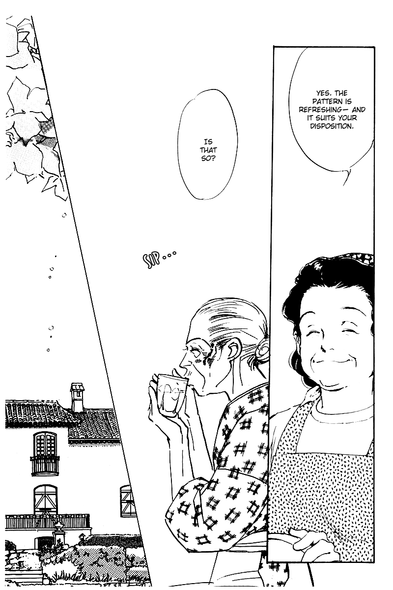 Oishii Kankei Chapter 30.2 page 7 - Chapter 30 v2 : act. 30