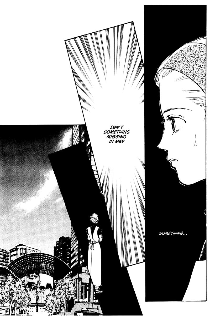Oishii Kankei Chapter 31.2 page 25 - Chapter 31 v2 : act. 31