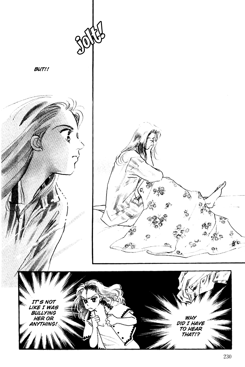 Oishii Kankei Chapter 31.2 page 4 - Chapter 31 v2 : act. 31