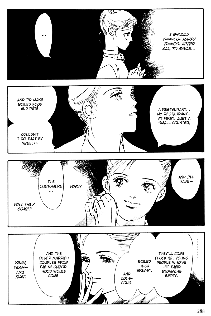 Oishii Kankei Chapter 32.2 page 10 - Chapter 32 v2 : act. 32