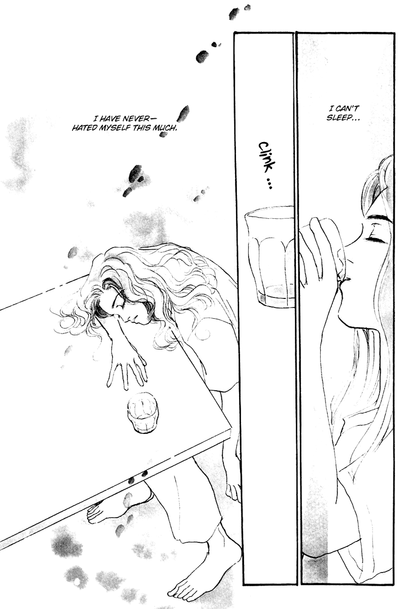 Oishii Kankei Chapter 32.2 page 2 - Chapter 32 v2 : act. 32