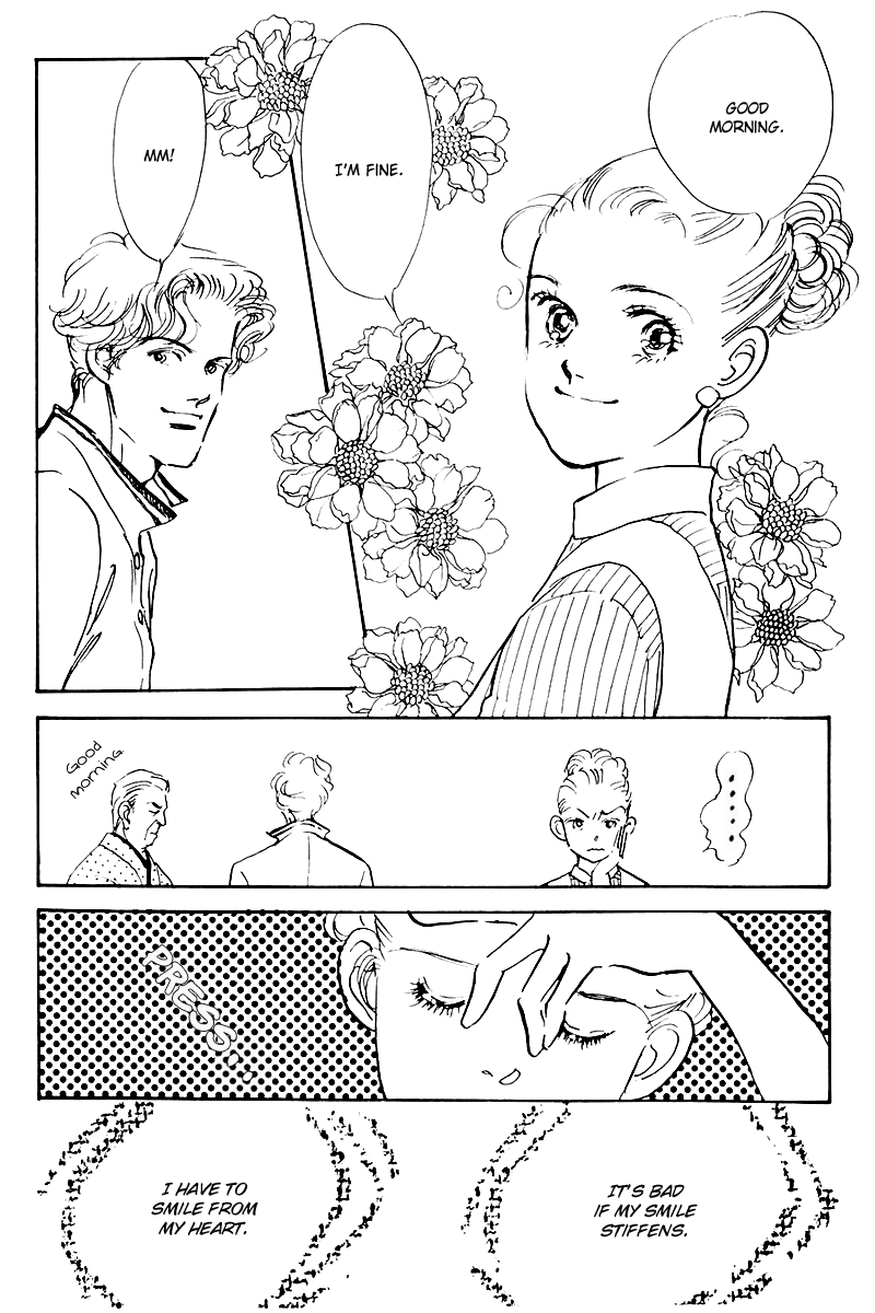 Oishii Kankei Chapter 32.2 page 9 - Chapter 32 v2 : act. 32