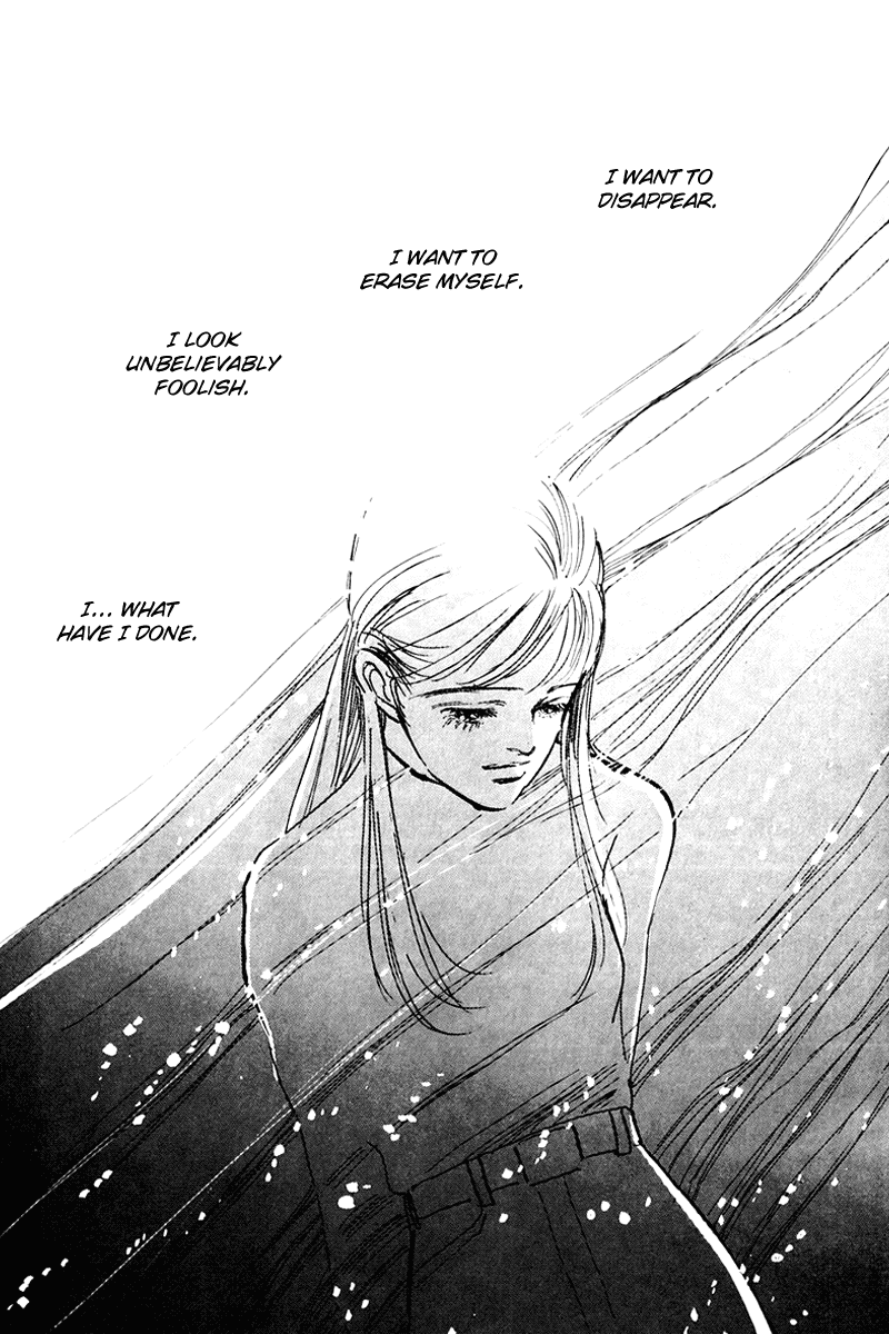 Oishii Kankei Chapter 33.2 page 35 - Chapter 33 v2 : act. 33
