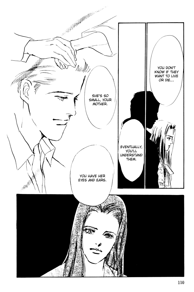 Oishii Kankei Chapter 35.2 page 24 - Chapter 35 v2 : act. 35