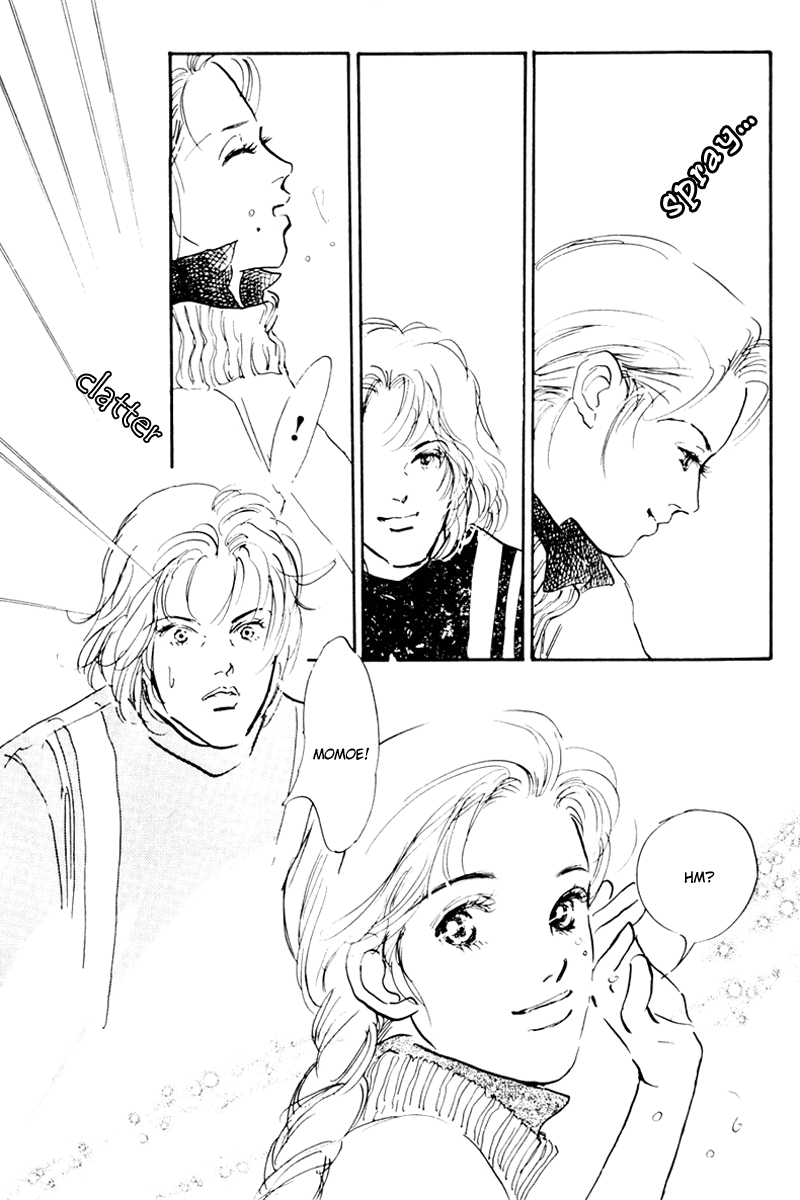 Oishii Kankei Chapter 36.2 page 20 - Chapter 36 v2 : act. 36
