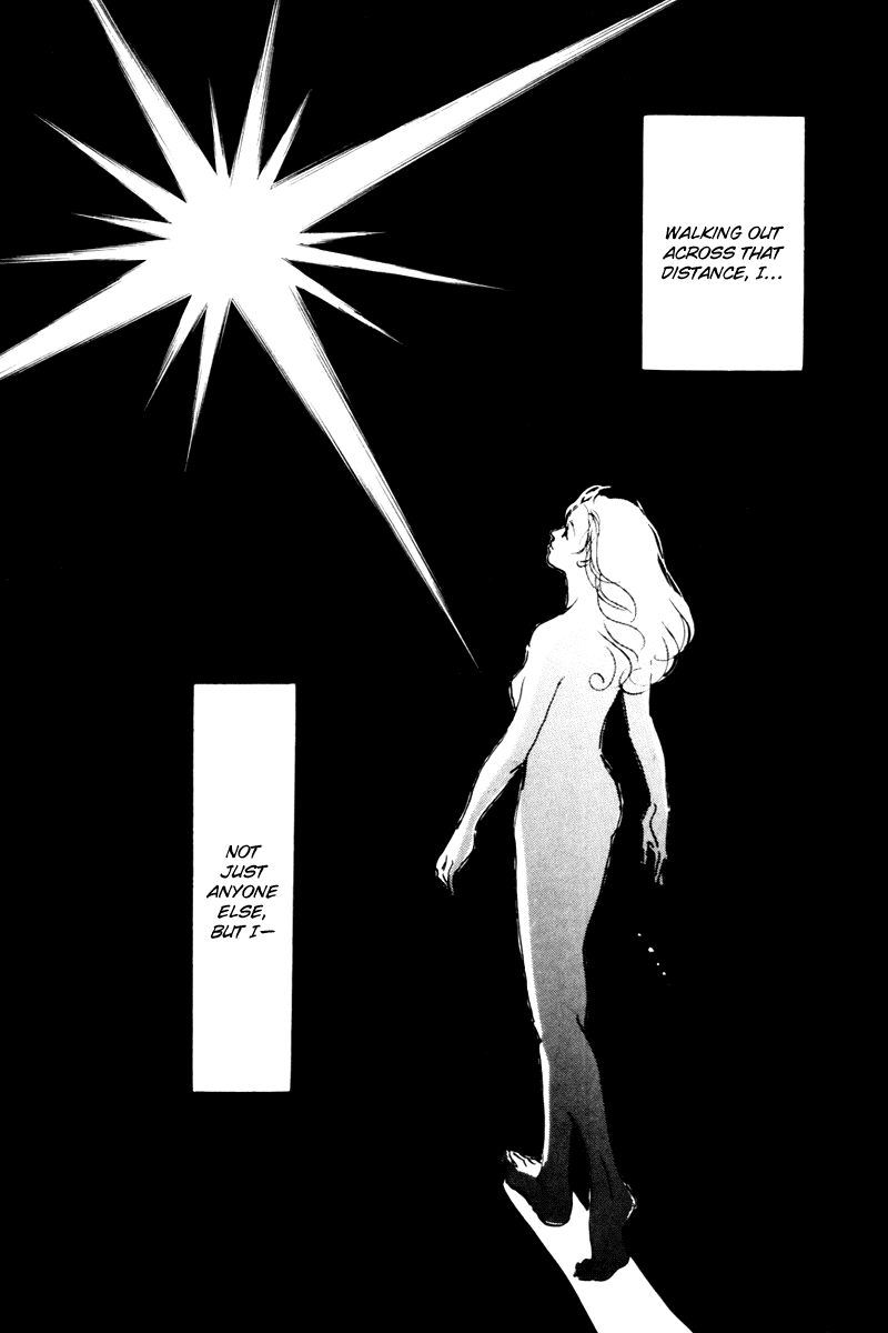 Oishii Kankei Chapter 36.2 page 37 - Chapter 36 v2 : act. 36