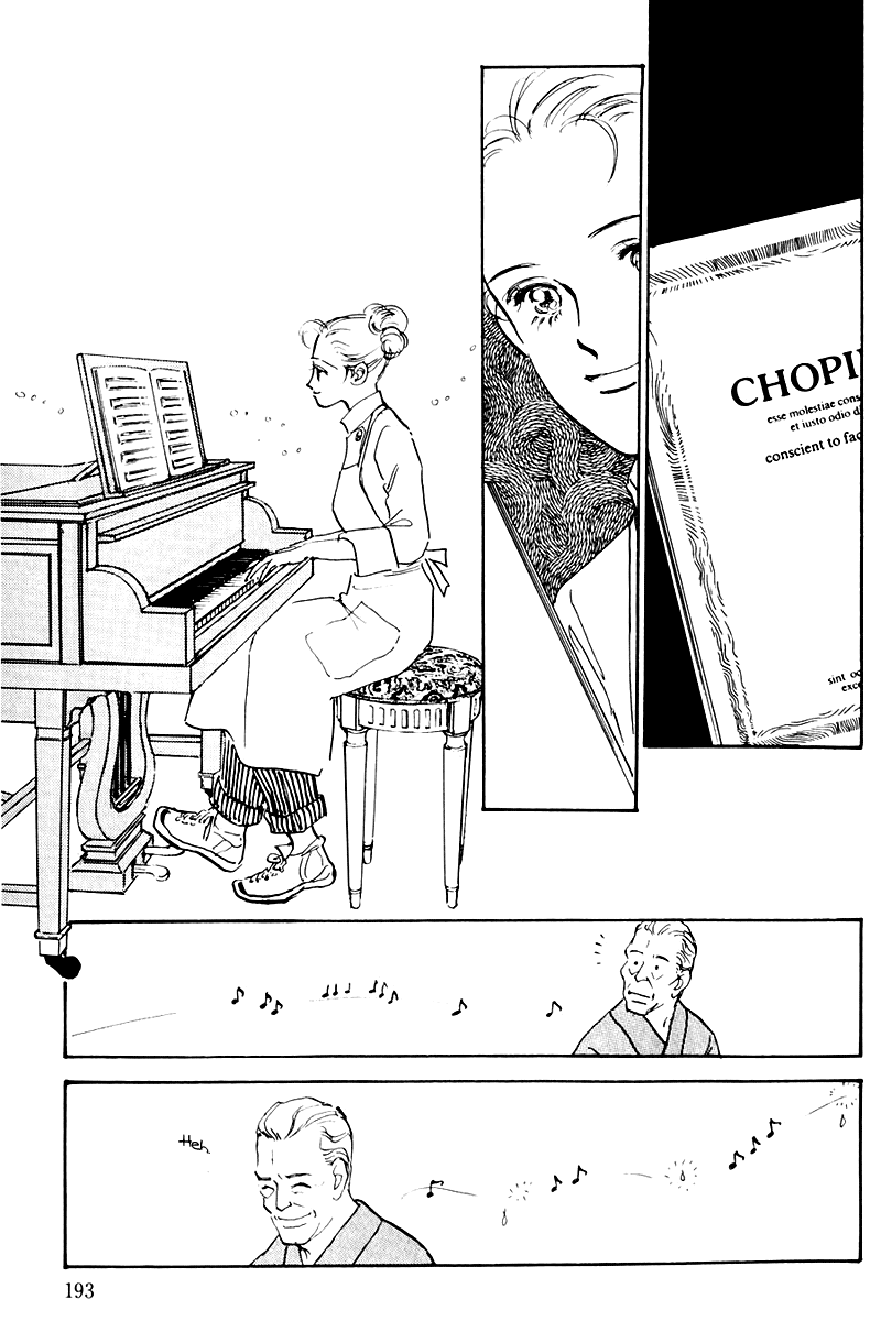 Oishii Kankei Chapter 37.2 page 9 - Chapter 37 v2 : act. 37