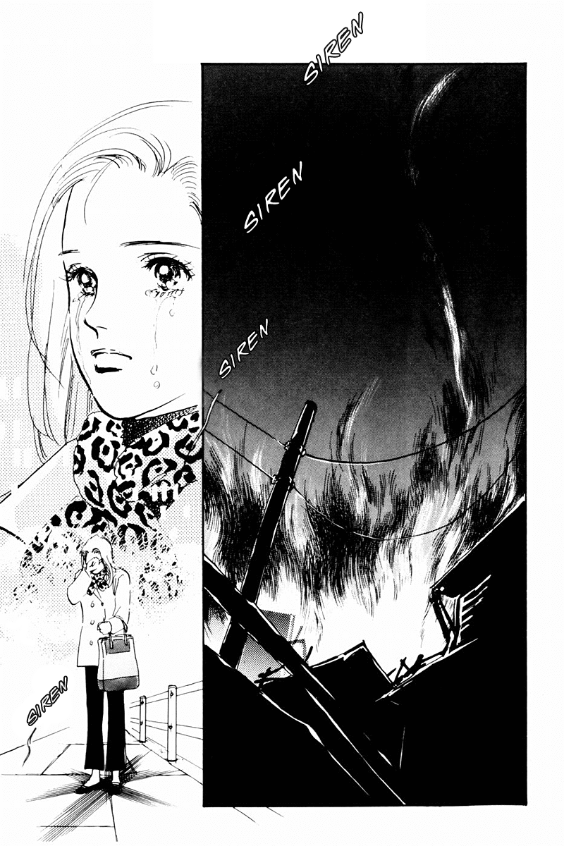 Oishii Kankei Chapter 38.2 page 13 - Chapter 38 v2 : act. 38