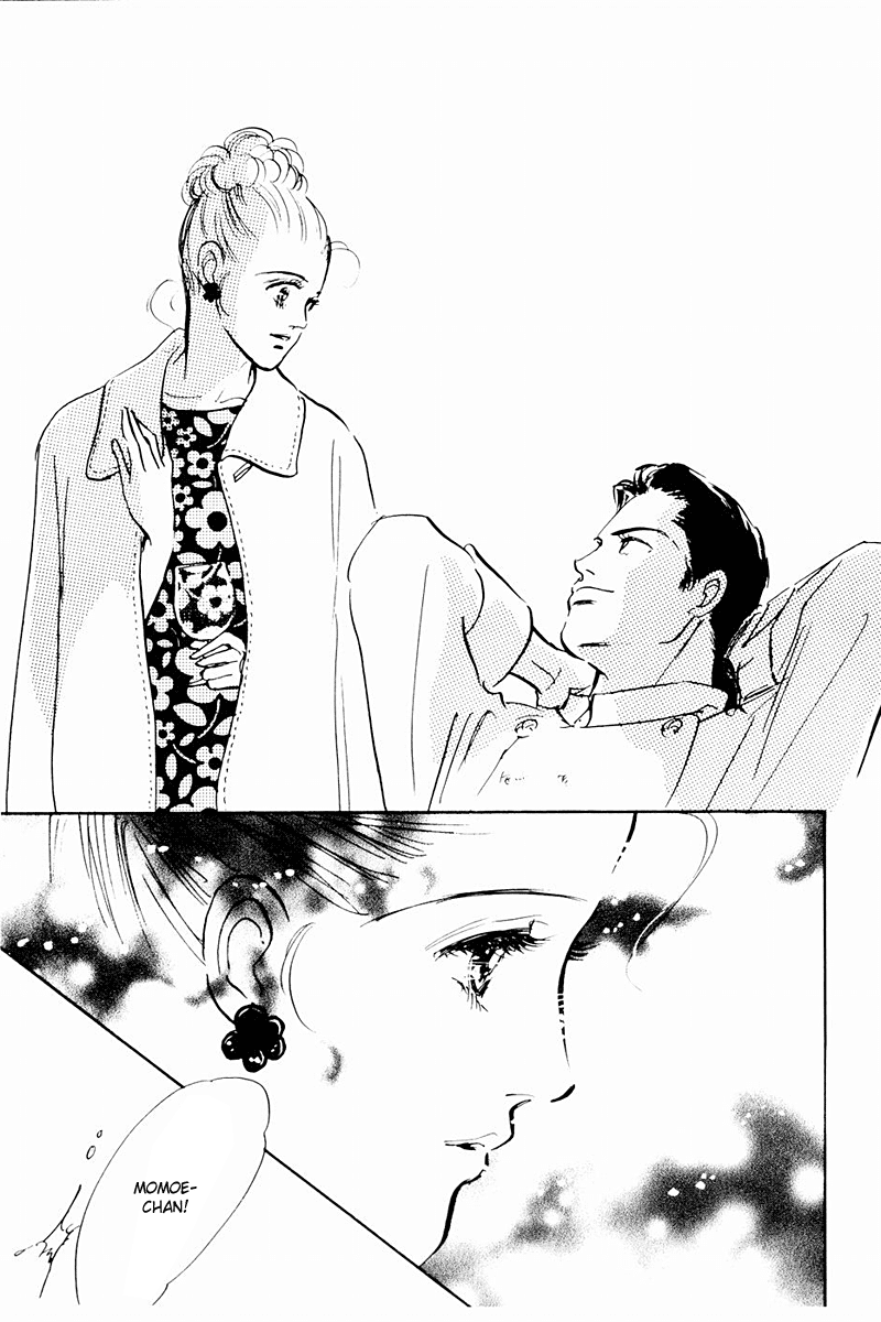 Oishii Kankei Chapter 38.2 page 37 - Chapter 38 v2 : act. 38