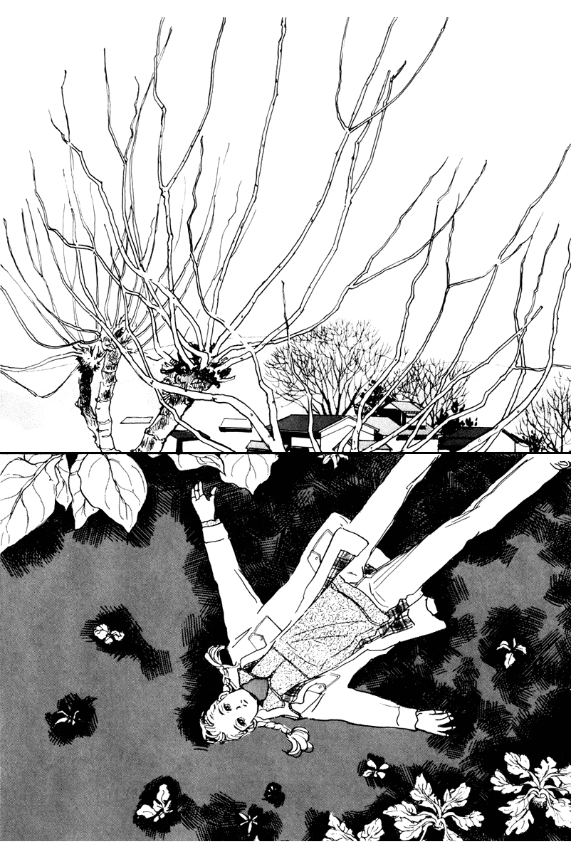 Oishii Kankei Chapter 39.2 page 23 - Chapter 39 v2 : act. 39
