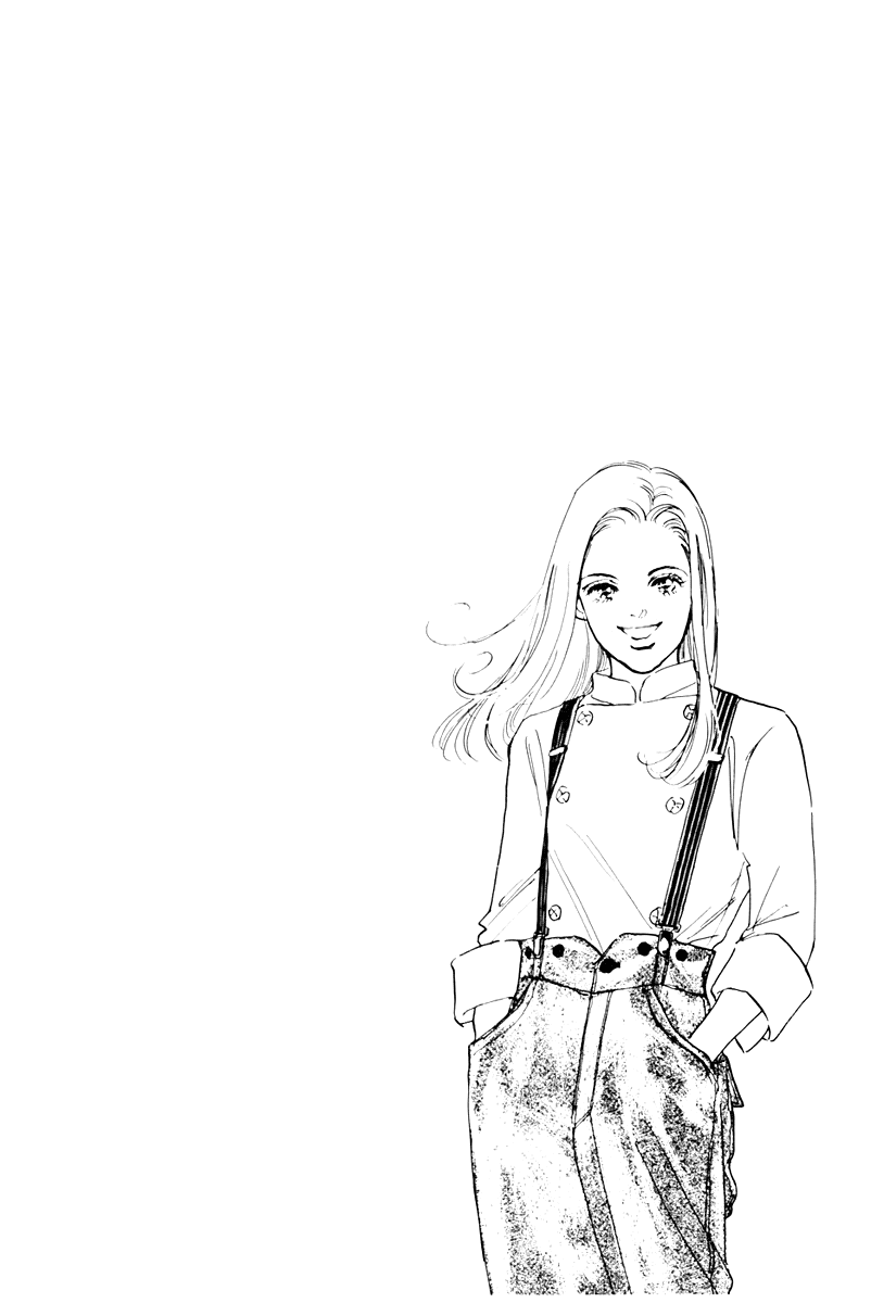 Oishii Kankei Chapter 39.2 page 3 - Chapter 39 v2 : act. 39