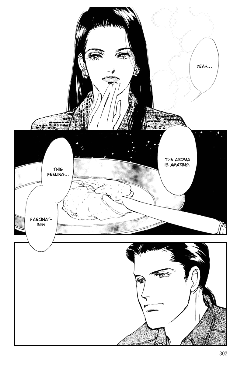 Oishii Kankei Chapter 39.2 page 33 - Chapter 39 v2 : act. 39