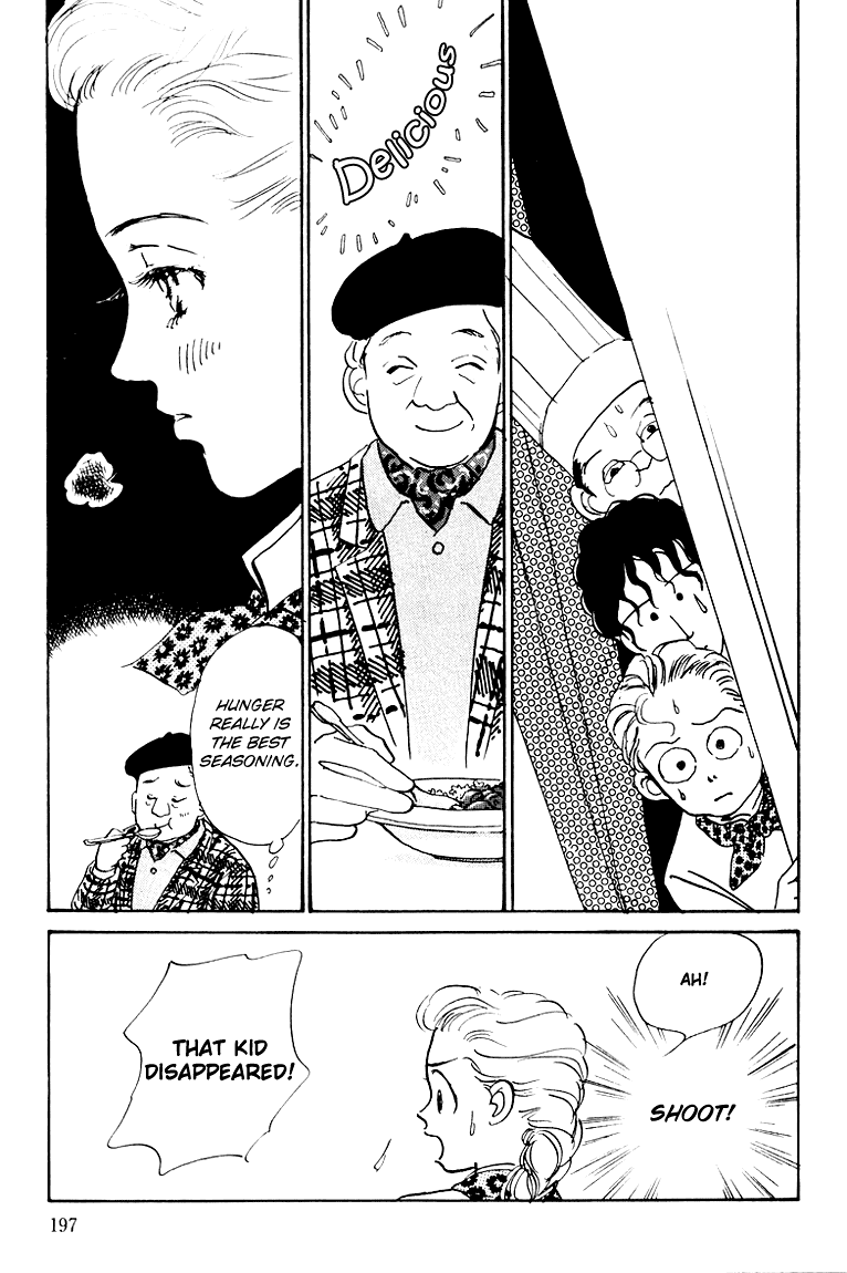 Oishii Kankei Chapter 4.2 page 26 - Chapter 4 v2 : act. 4