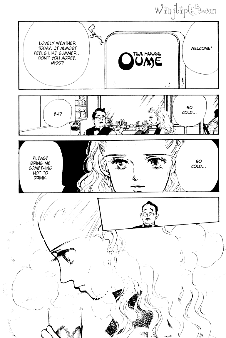 Oishii Kankei Chapter 4.2 page 51 - Chapter 4 v2 : act. 4