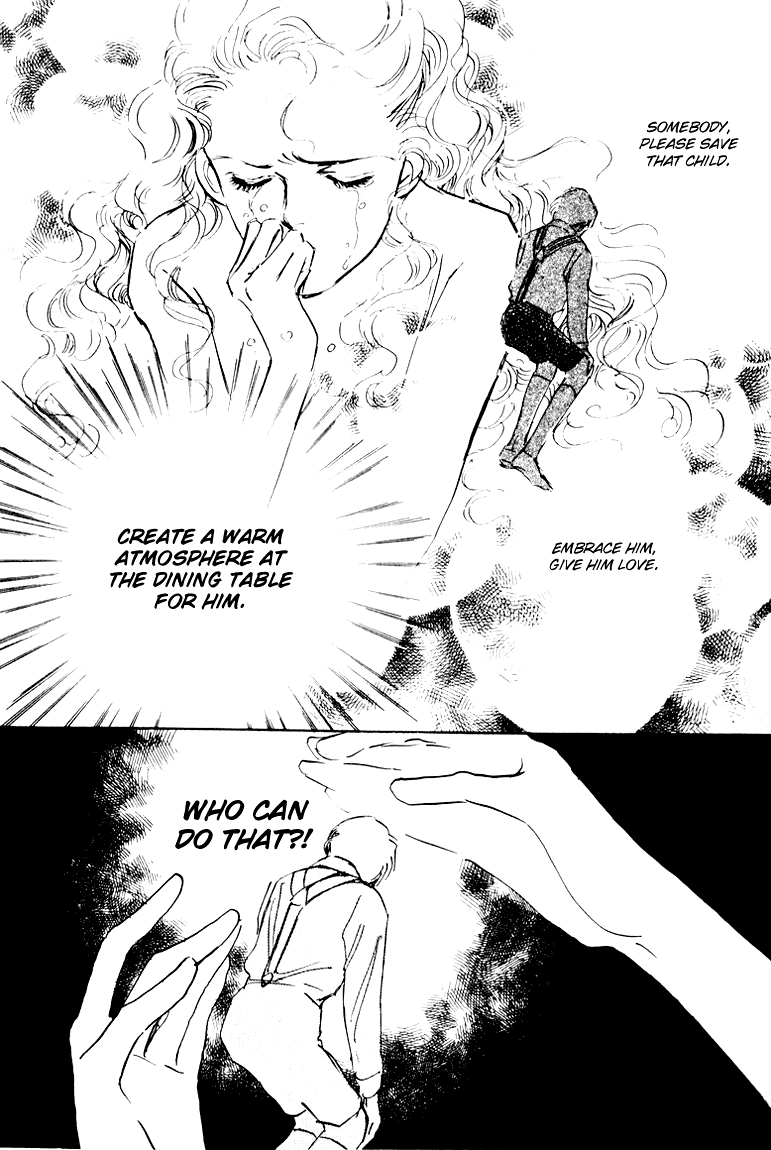 Oishii Kankei Chapter 4.2 page 52 - Chapter 4 v2 : act. 4