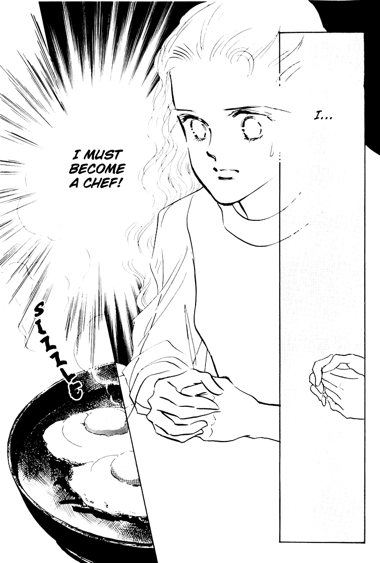 Oishii Kankei Chapter 4.2 page 53 - Chapter 4 v2 : act. 4