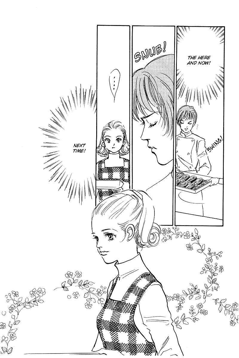 Oishii Kankei Chapter 40.2 page 12 - Chapter 40 v2 : act. 40