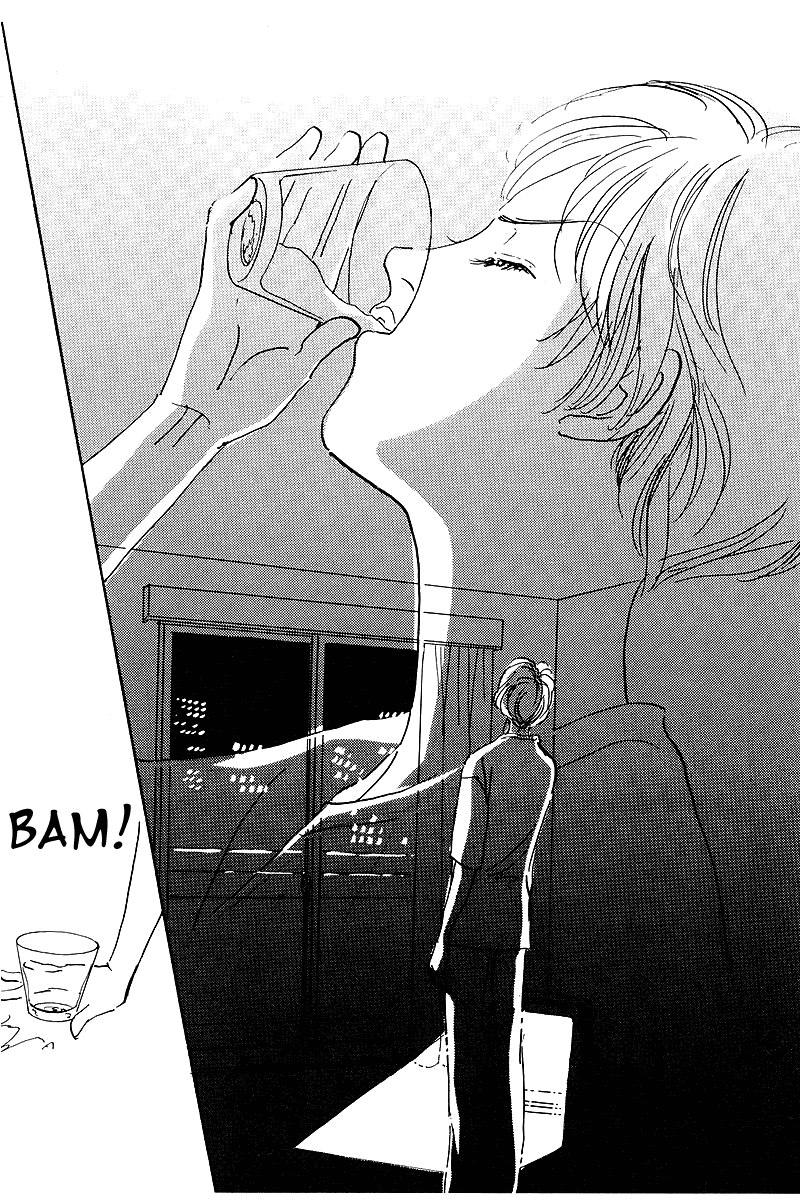 Oishii Kankei Chapter 40.2 page 16 - Chapter 40 v2 : act. 40