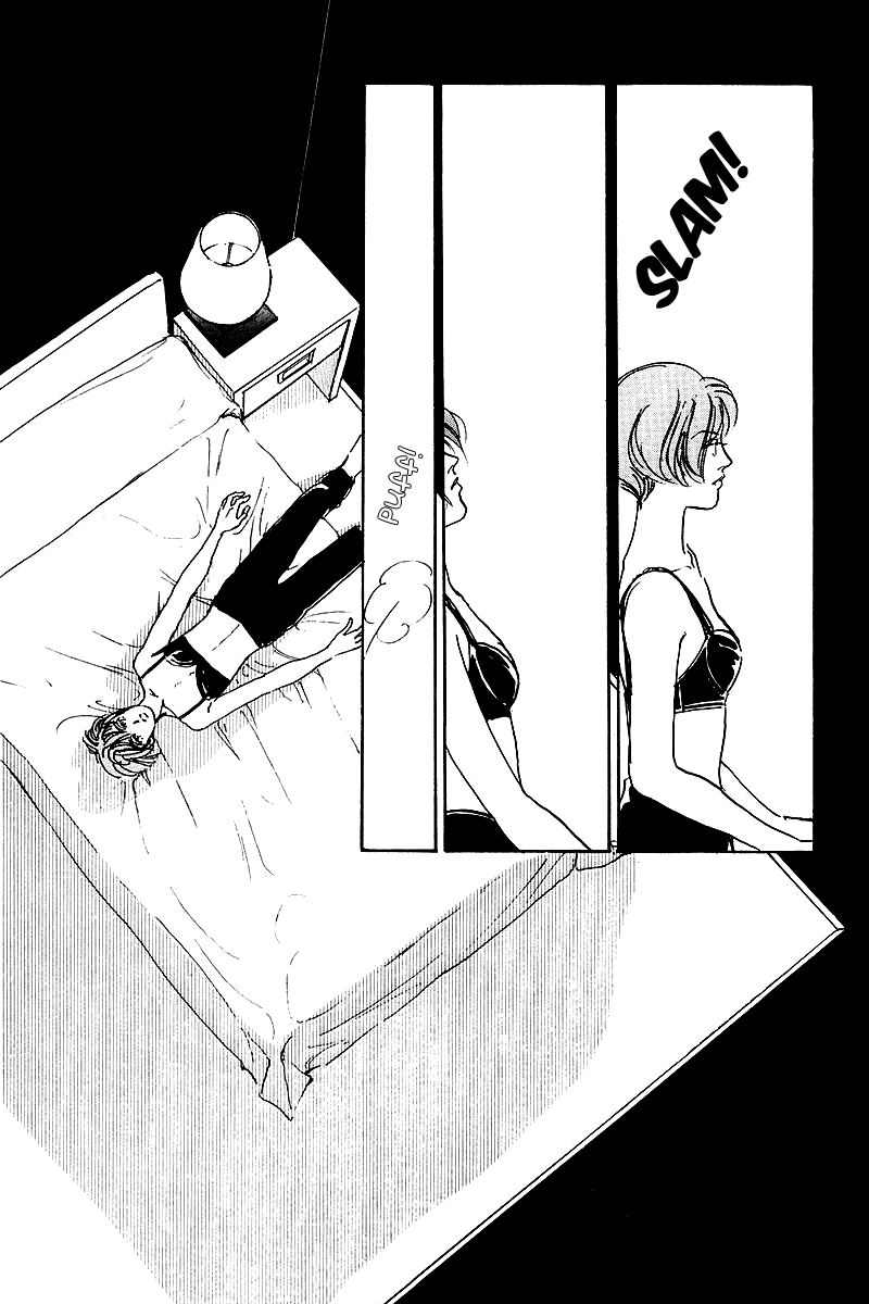 Oishii Kankei Chapter 41.2 page 28 - Chapter 41 v2 : act. 41