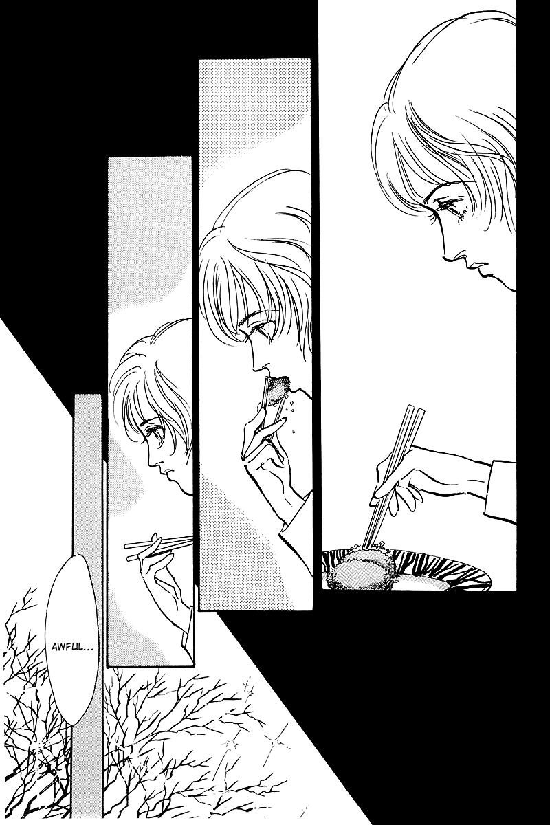 Oishii Kankei Chapter 42.2 page 19 - Chapter 42 v2 : act. 42