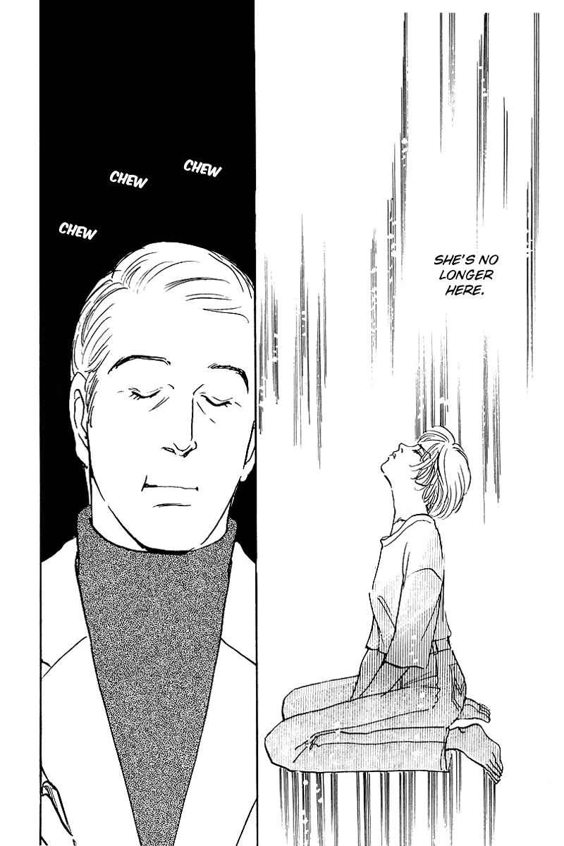Oishii Kankei Chapter 42.2 page 30 - Chapter 42 v2 : act. 42