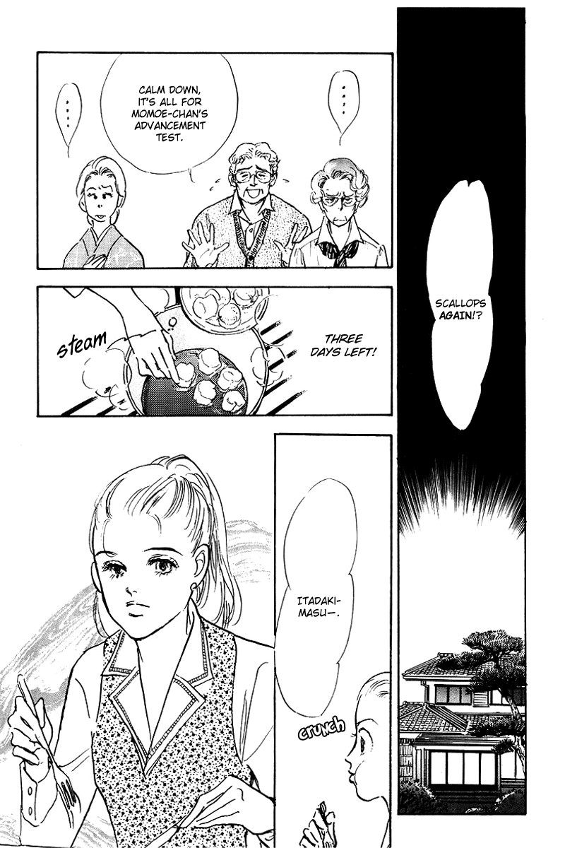 Oishii Kankei Chapter 43.2 page 25 - Chapter 43 v2 : act. 43