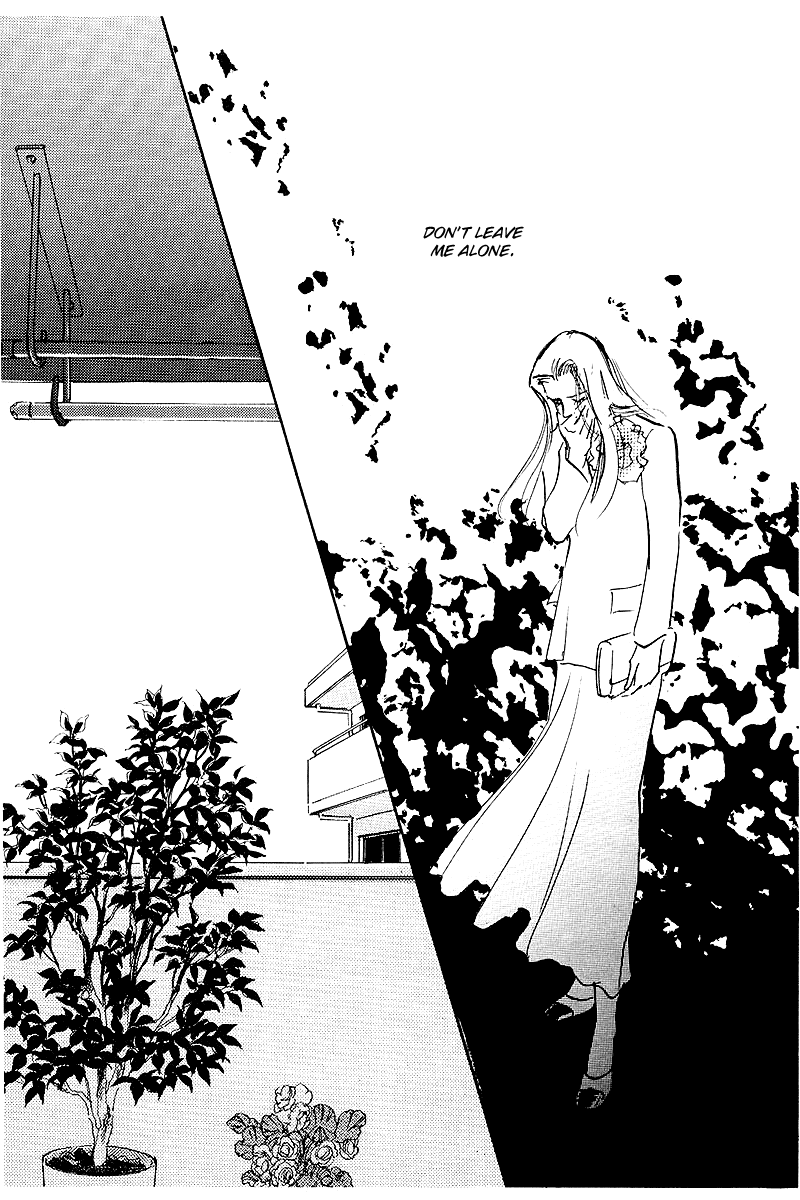 Oishii Kankei Chapter 47.2 page 27 - Chapter 47 v2 : act. 47