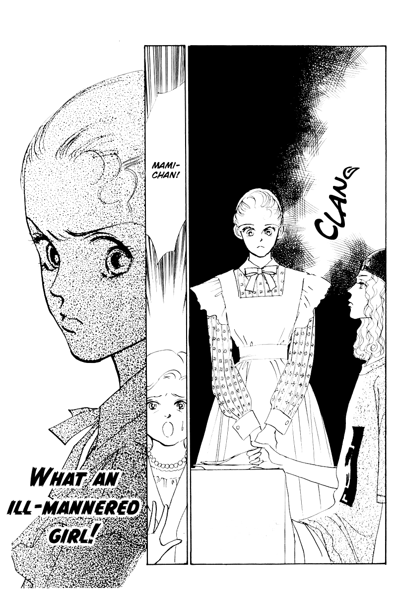 Oishii Kankei Chapter 5.2 page 20 - Chapter 5 v2 : act. 5