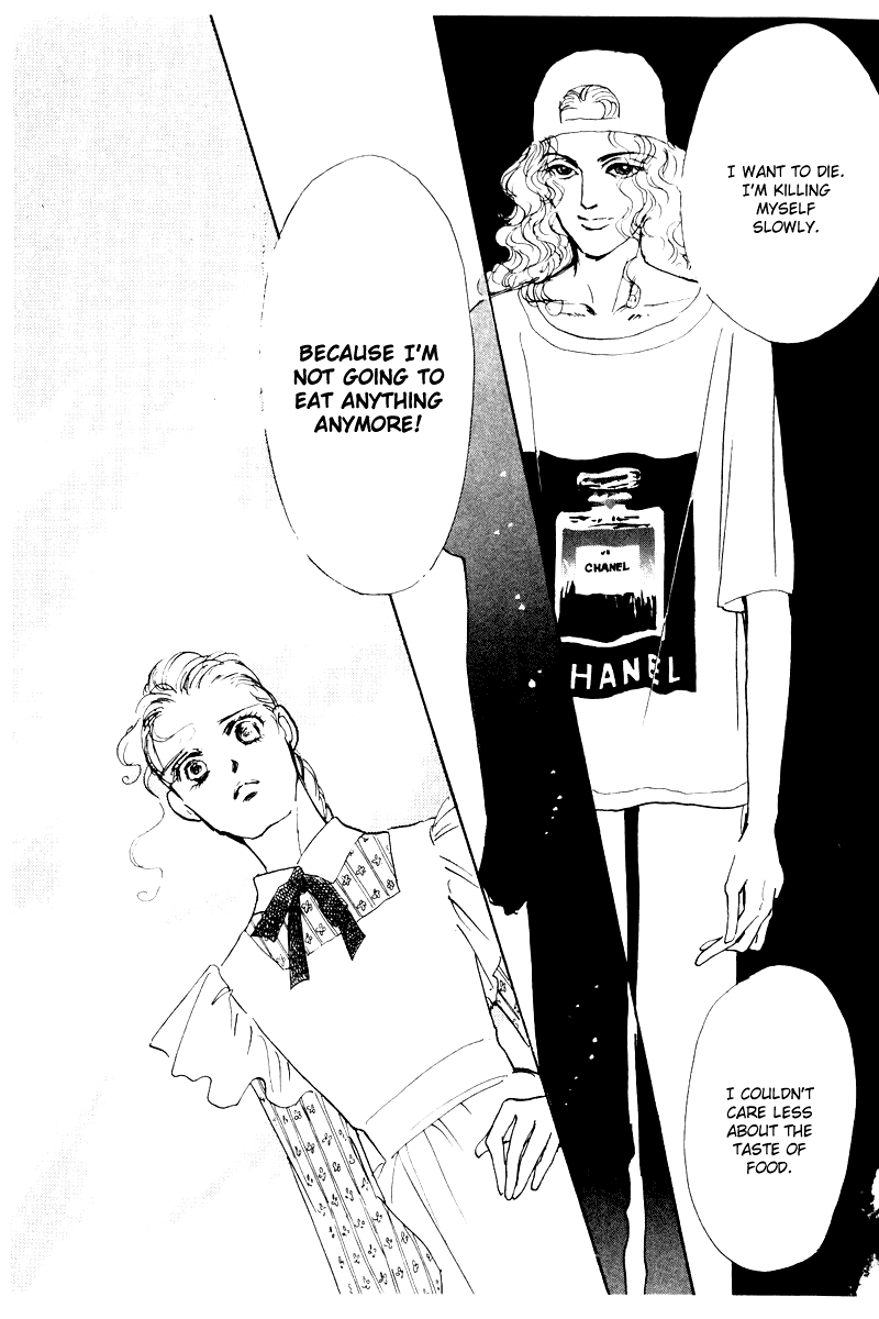 Oishii Kankei Chapter 5.2 page 26 - Chapter 5 v2 : act. 5