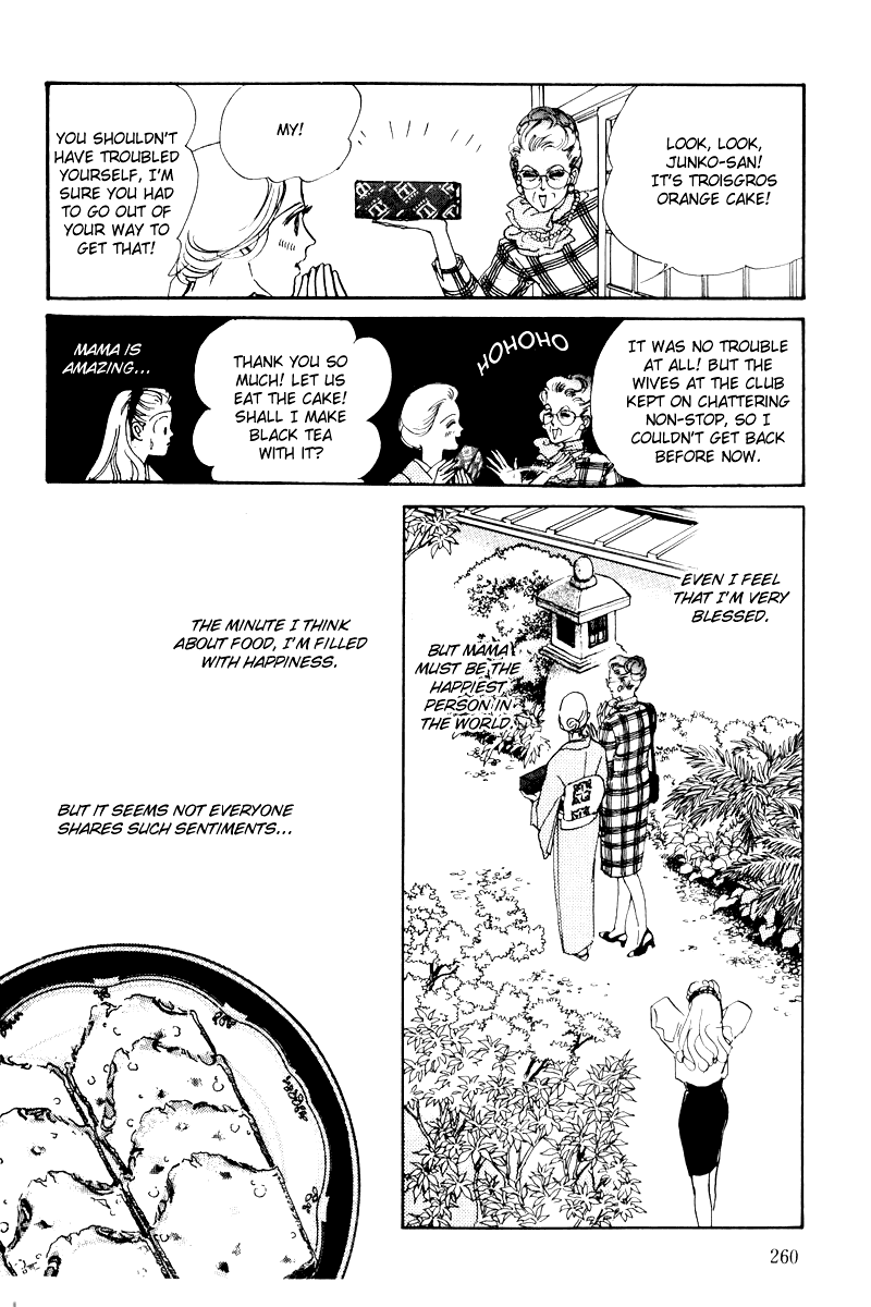 Oishii Kankei Chapter 5.2 page 29 - Chapter 5 v2 : act. 5