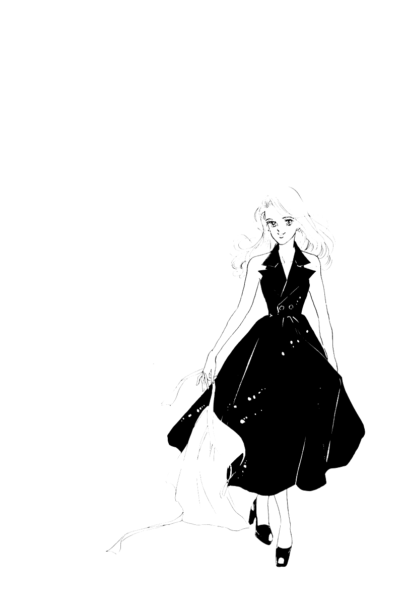 Oishii Kankei Chapter 5.2 page 3 - Chapter 5 v2 : act. 5