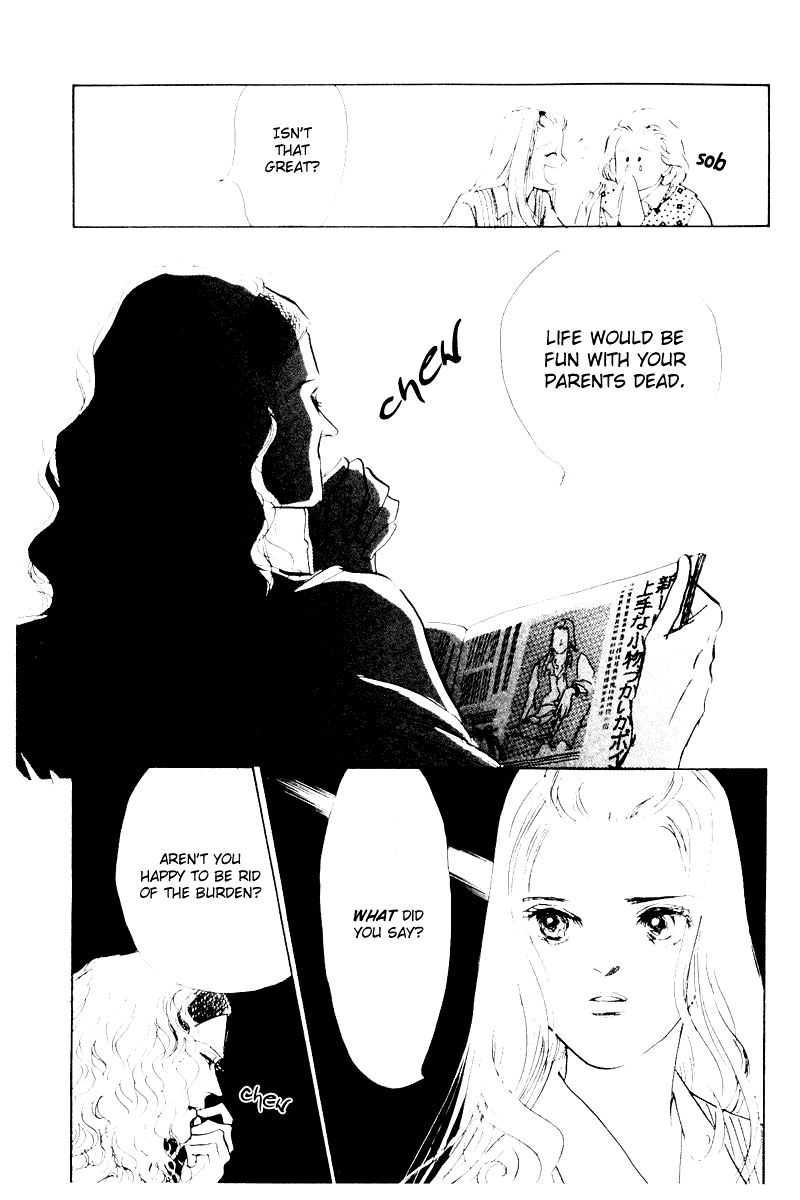 Oishii Kankei Chapter 5.2 page 48 - Chapter 5 v2 : act. 5