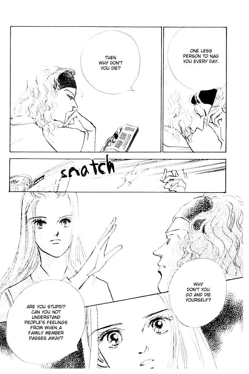 Oishii Kankei Chapter 5.2 page 49 - Chapter 5 v2 : act. 5