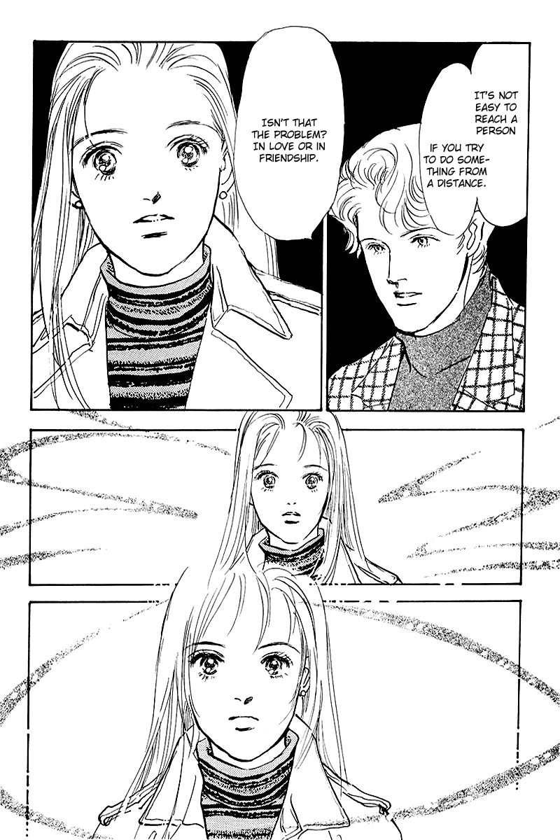 Oishii Kankei Chapter 50 page 16 - Chapter 50 v2 : act. 50
