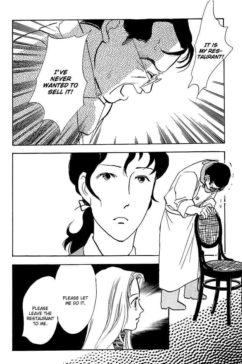Oishii Kankei Chapter 50 page 26 - Chapter 50 v2 : act. 50