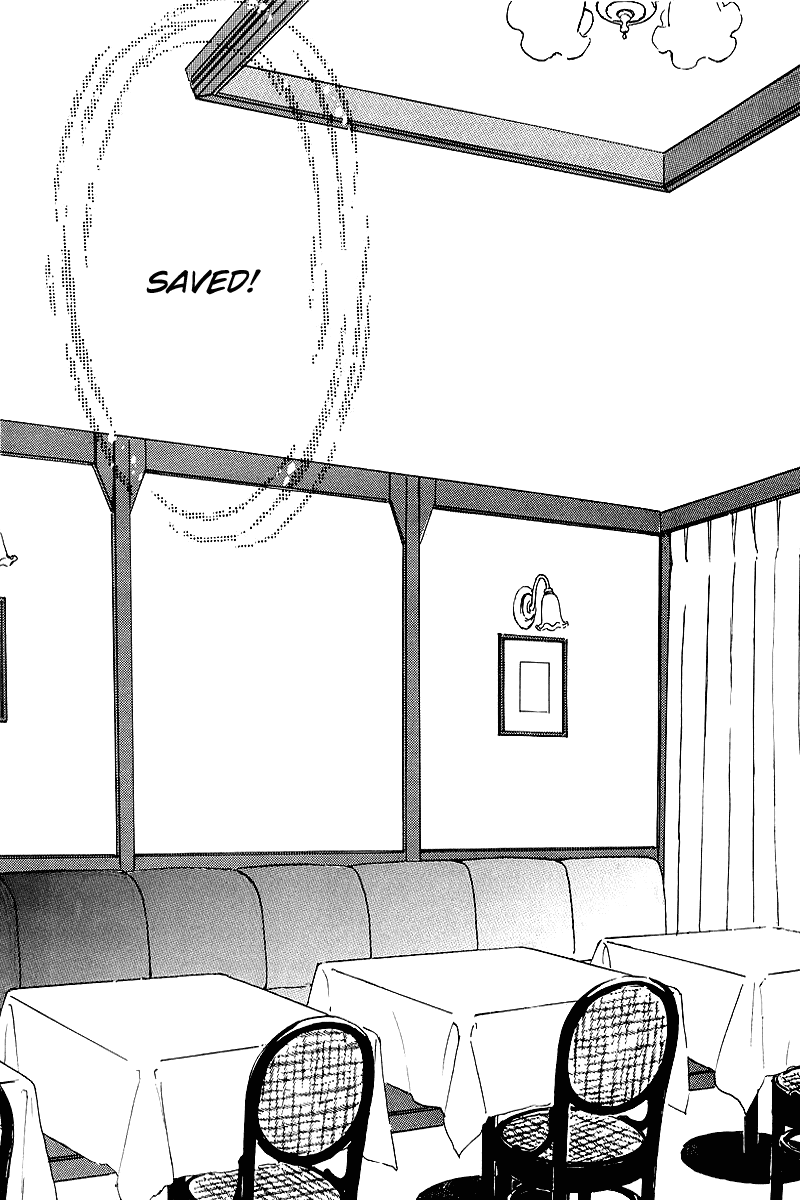 Oishii Kankei Chapter 50 page 29 - Chapter 50 v2 : act. 50