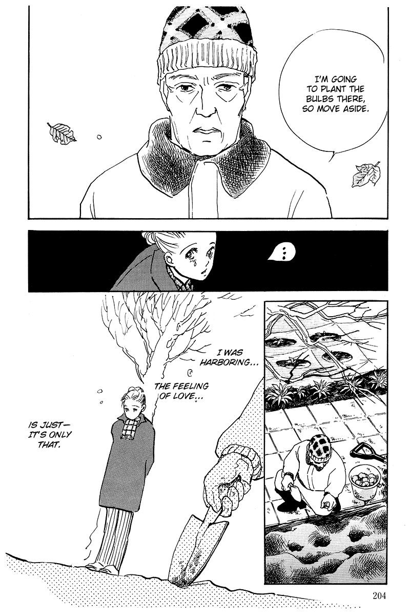Oishii Kankei Chapter 51.2 page 29 - Chapter 51 v2 : act. 51